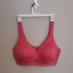 Cacique Coral Bra